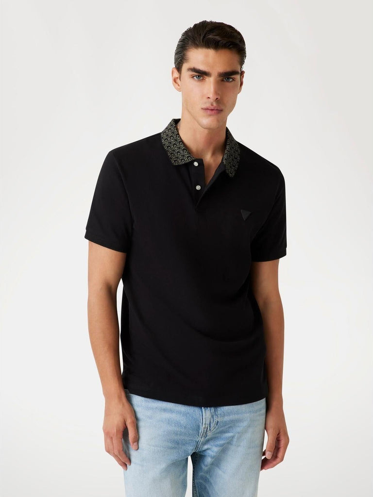 GUESS LYLE SS POLO