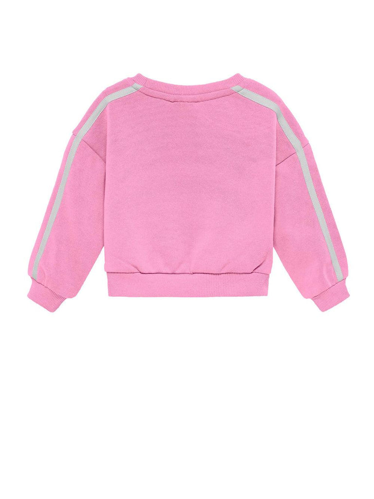 ONLY KIDS KMGSELINA UB L/S O-NECK SWT