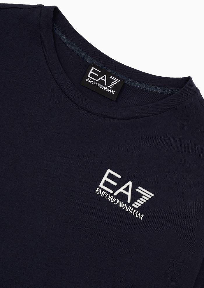 EMPORIO ARMANI EA7 T-SHIRT