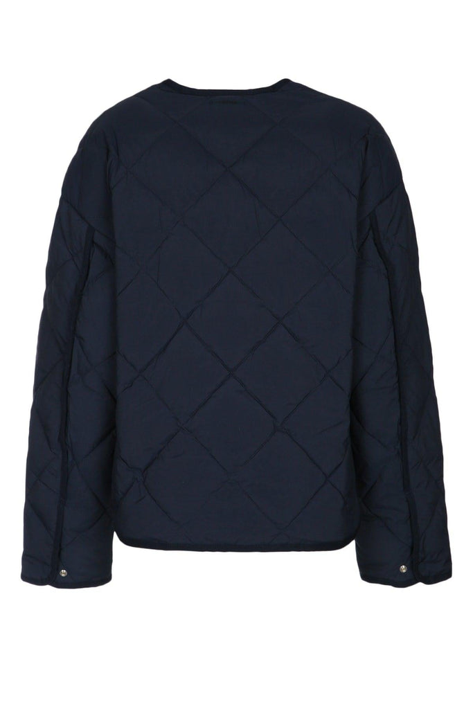 CALVIN KLEIN TRANSITIONAL INSULAT