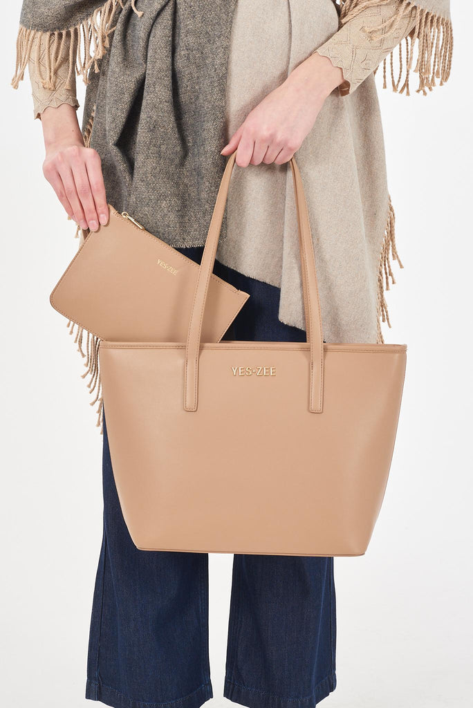 YES ZEE BORSA SHOPPER