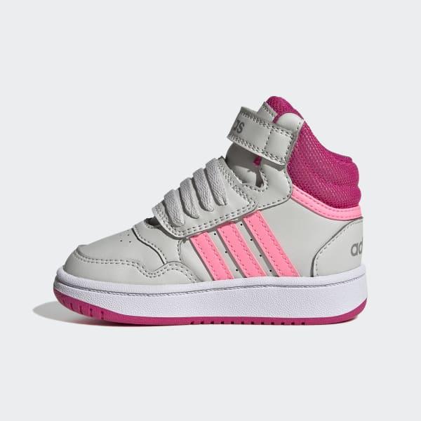 ADIDAS HOOPS MID 3.0 AC I