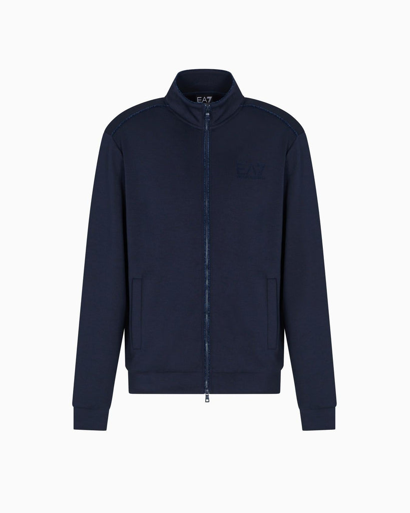 EMPORIO ARMANI EA7 FELPA