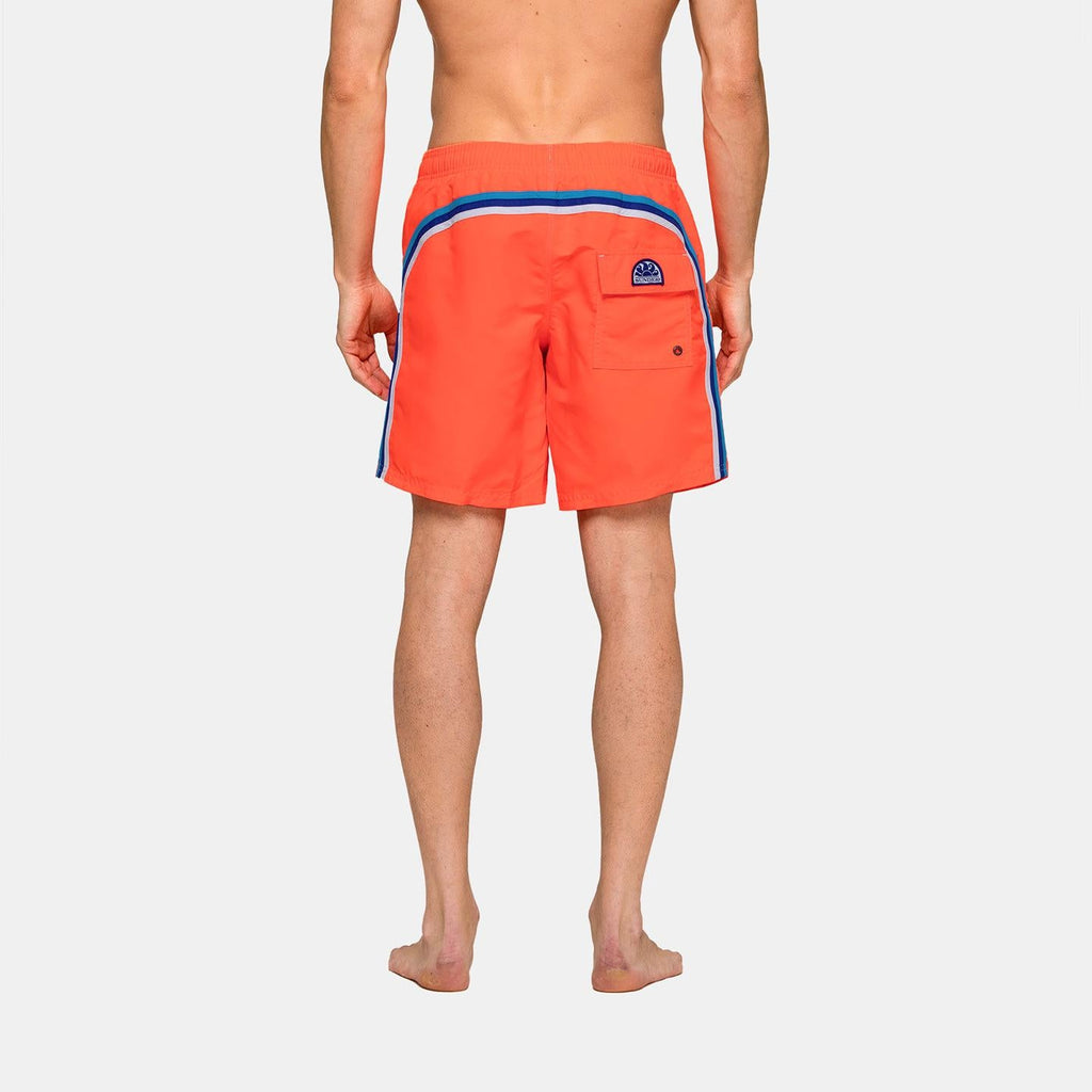 SUNDEK SWIM TRUNKS