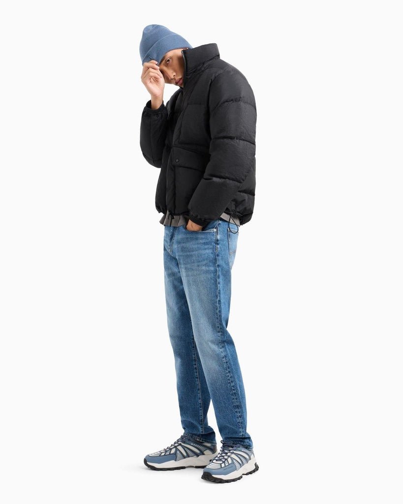 ARMANI EXCHANGE 5 POCKETS PANT