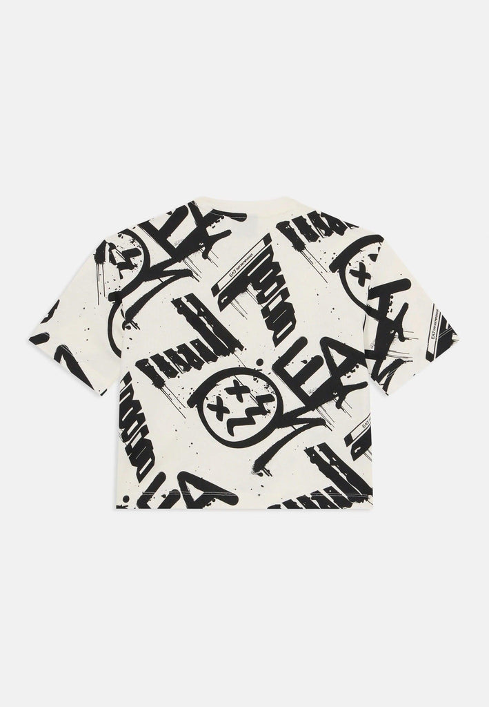 EMPORIO ARMANI EA7 T-SHIRT