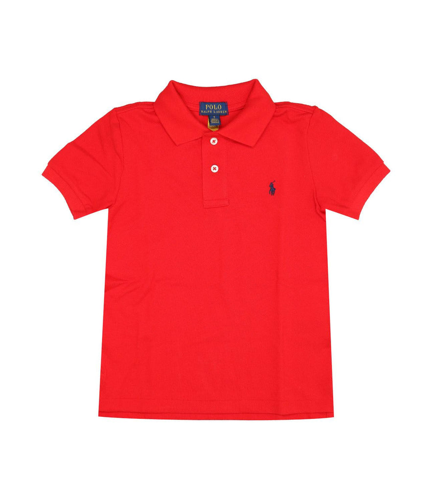 RALPH LAUREN POLO-TOPS-KNIT