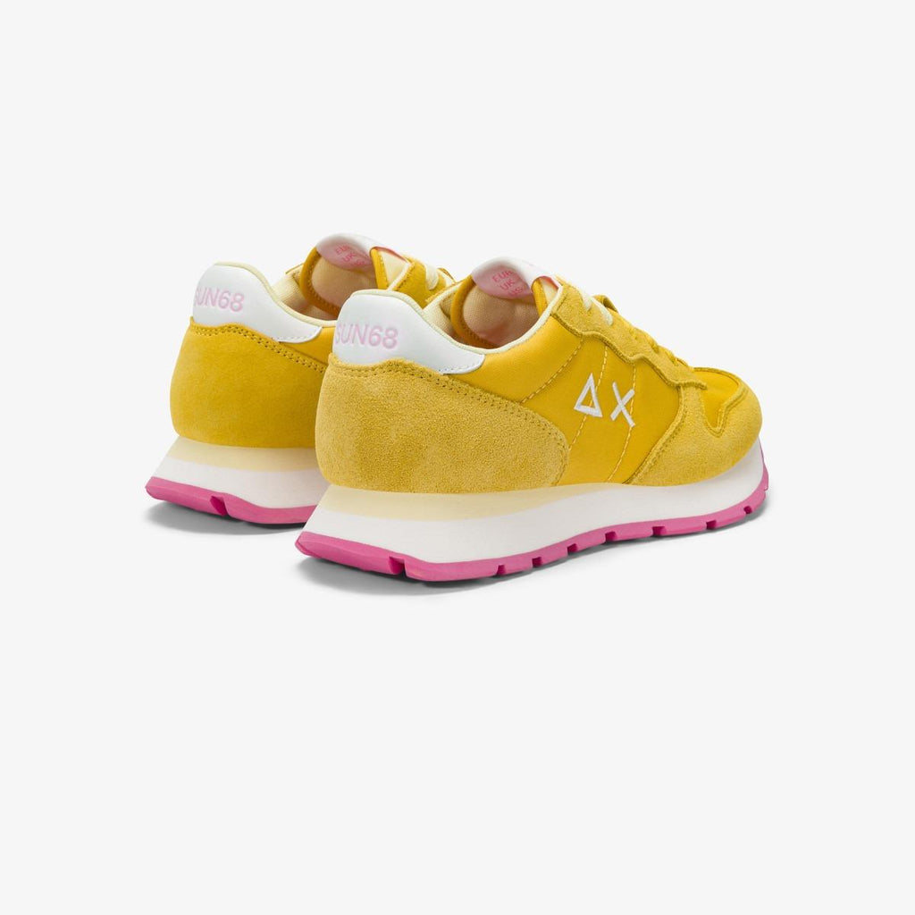 SUN68 ALLY SOLID NYLON