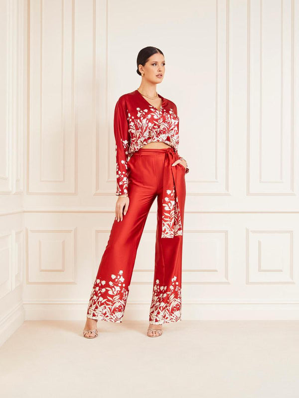 GUESS MARCIANO ERIN PANT