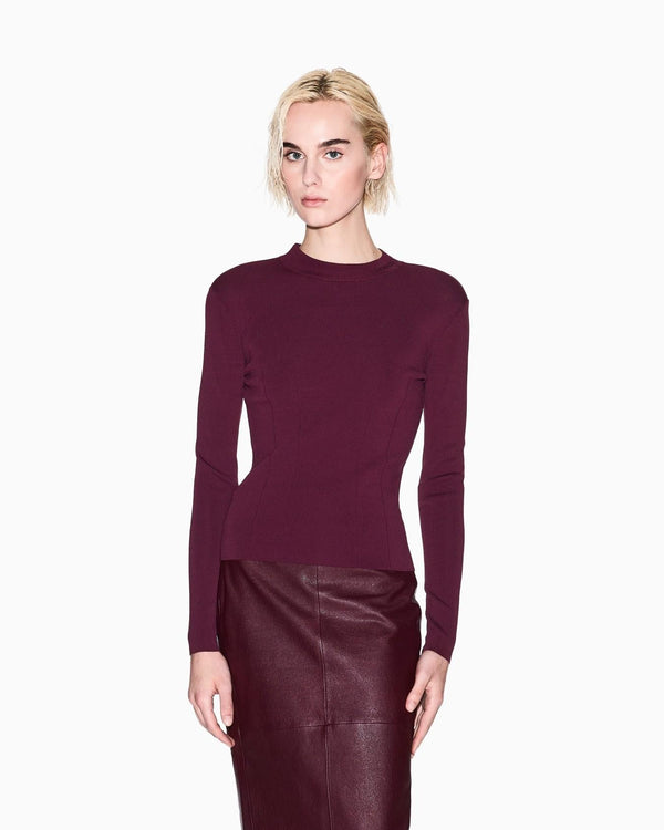 ARMANI EXCHANGE PULLOVER