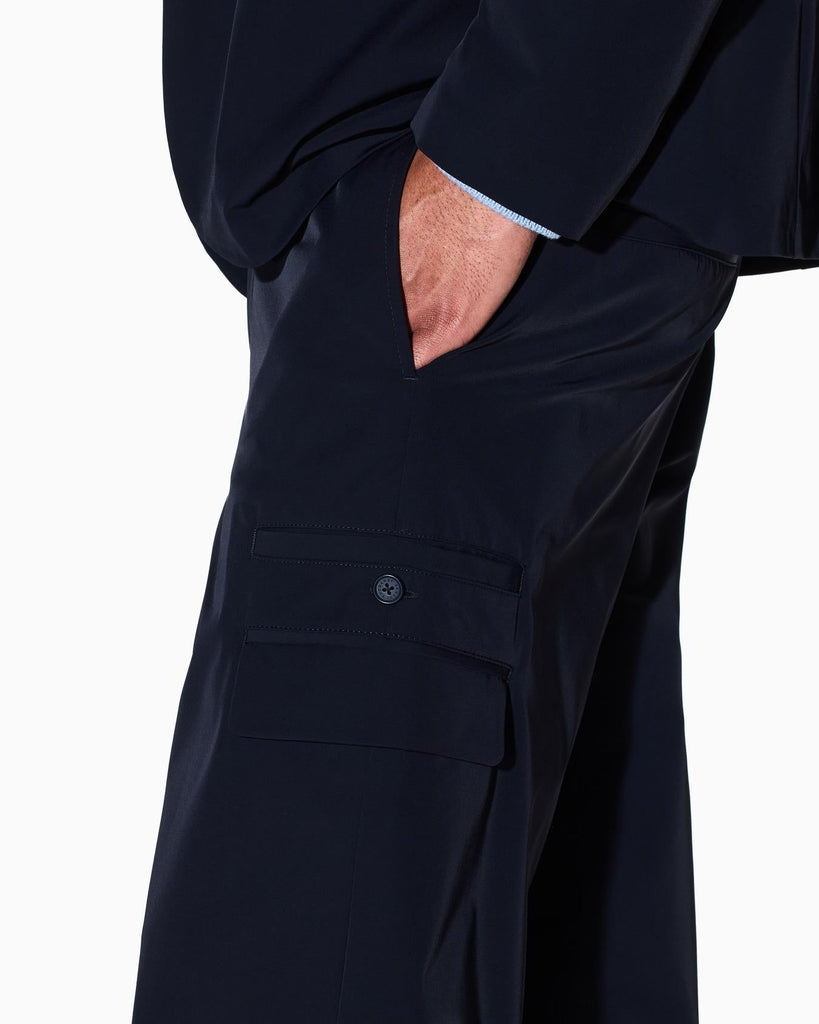 ARMANI EXCHANGE TROUSER