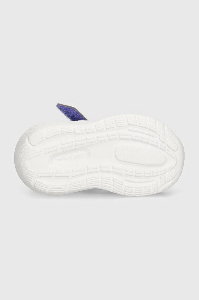 ADIDAS RUNFALCON 5 EL I    LUCBLU/FTWWHT/LUCLEM