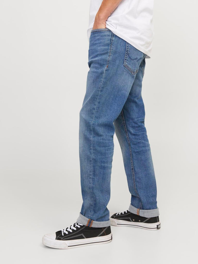 JACK AND JONES JJITIM JJORIGINAL AM 781 50SPS NOOS