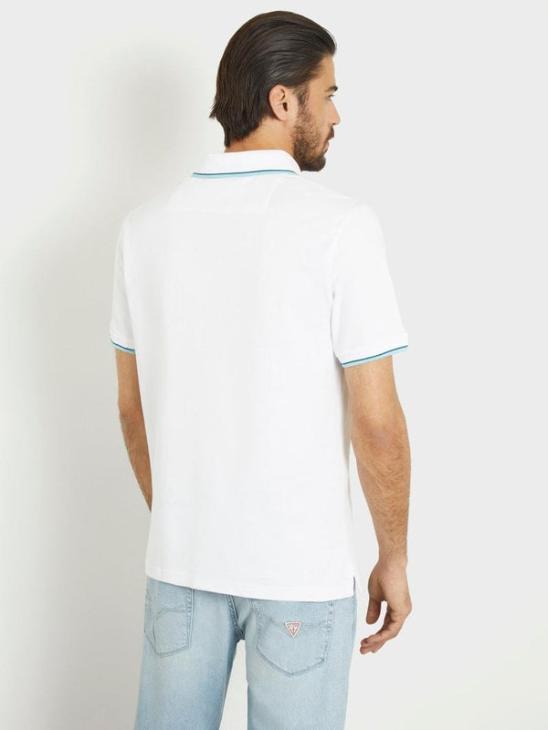 GUESS LYLE SS POLO