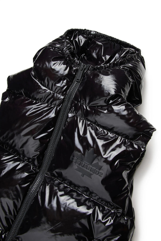 DSQUARED2 JUNIOR D2J515U GILE