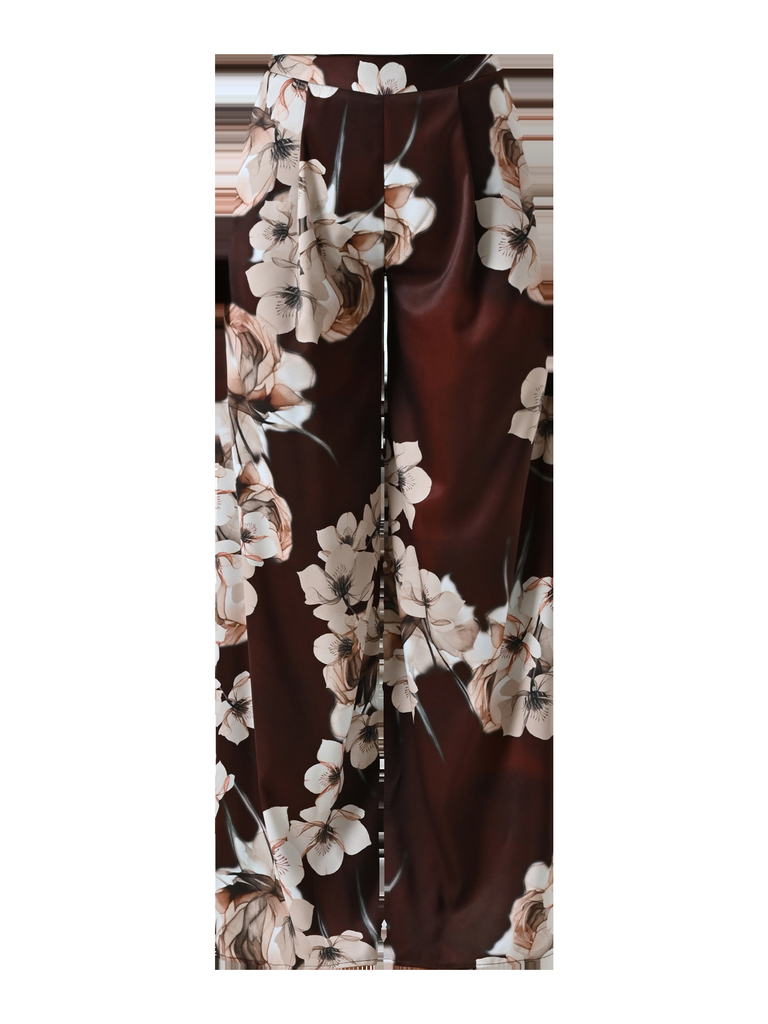 RINASCIMENTO BACI BOSEL-P  Pantalone