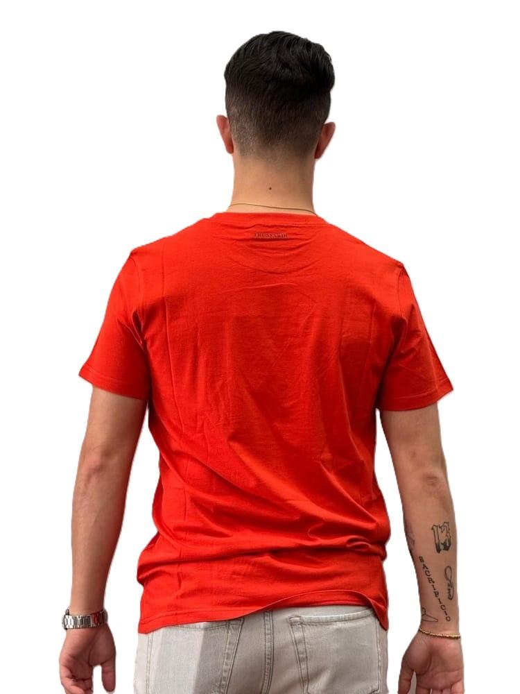 TRUSSARDI T-SHIRT