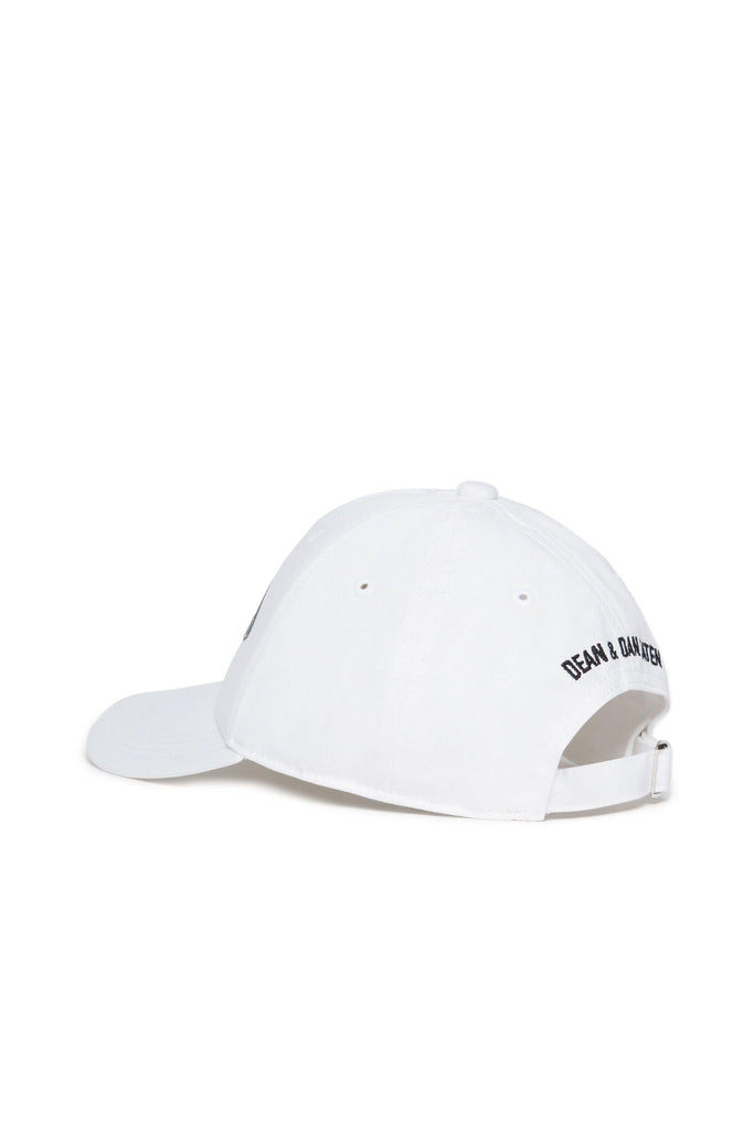 DSQUARED2 JUNIOR D2F210U HAT