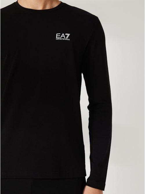 EMPORIO ARMANI EA7 T-SHIRT