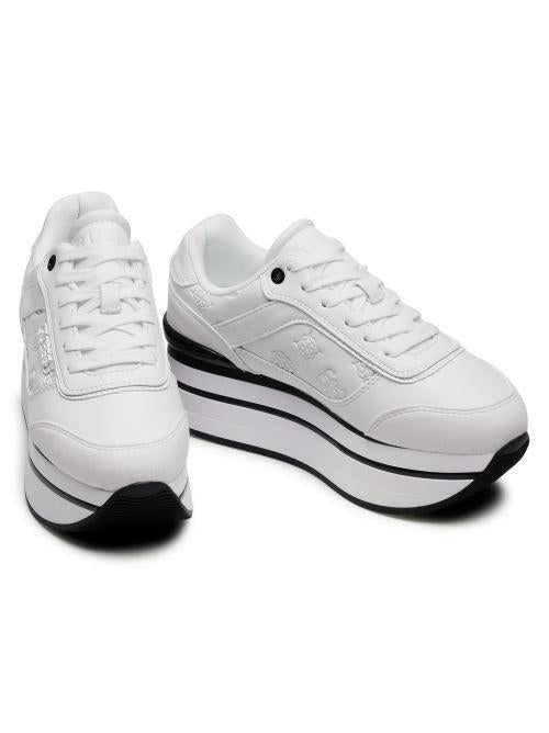 GUESS HANSIN/ACTIVE LADY/LEATHER LIK