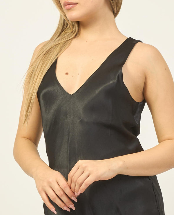 YES ZEE TOP DONNA SCOLLO A V