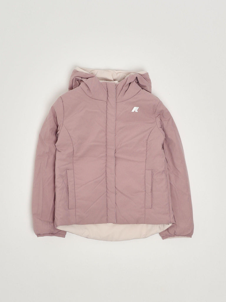 K-WAY P. LILY ST WARM DOUBLE