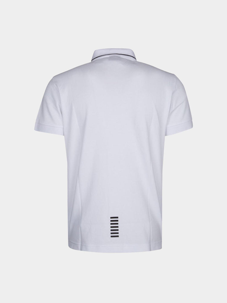 EMPORIO ARMANI EA7 POLO SHIRT