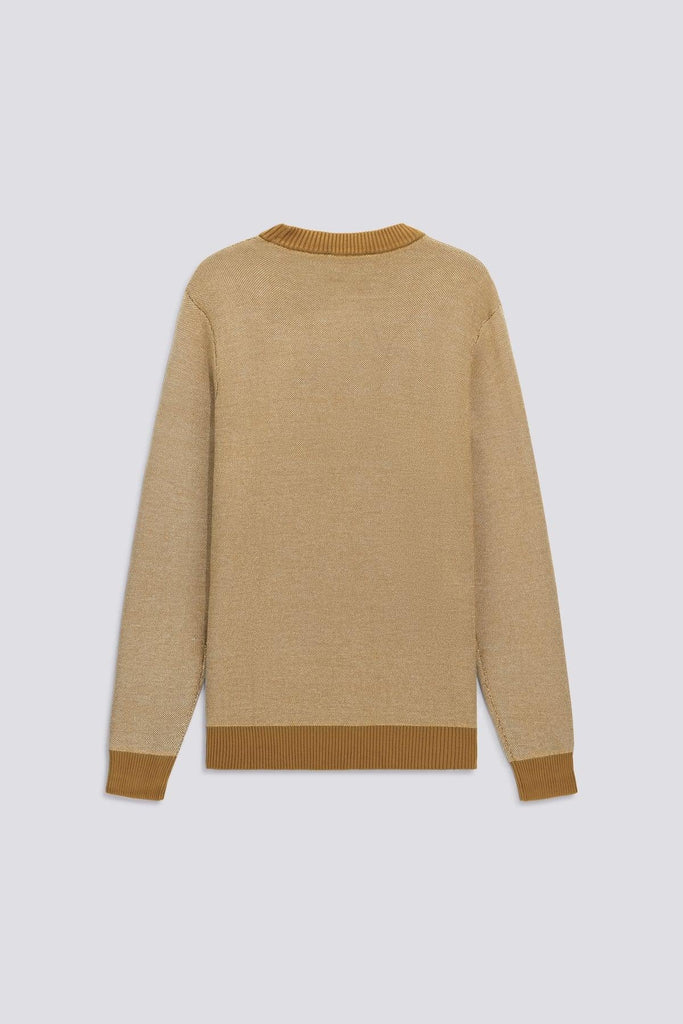 GAS AKIO ROUND NECK