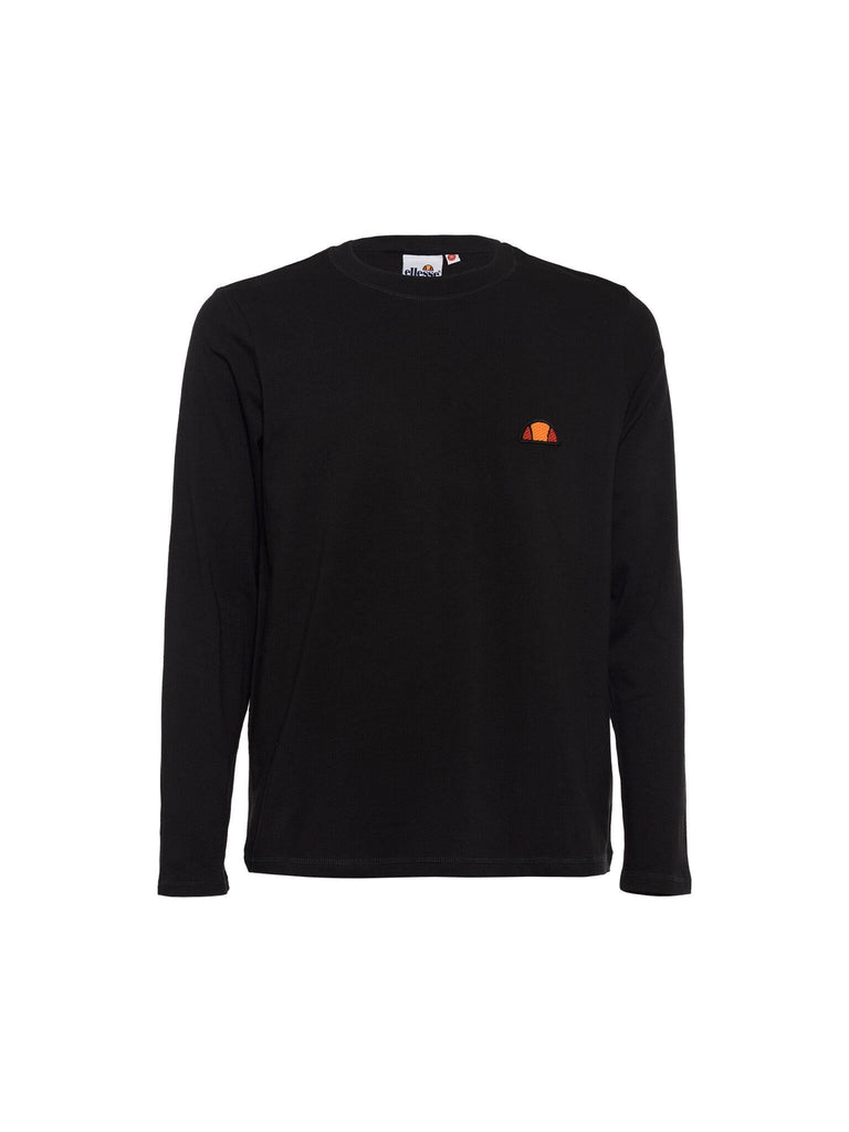 ELLESSE T-SHIRT L/S PATCH LOGO