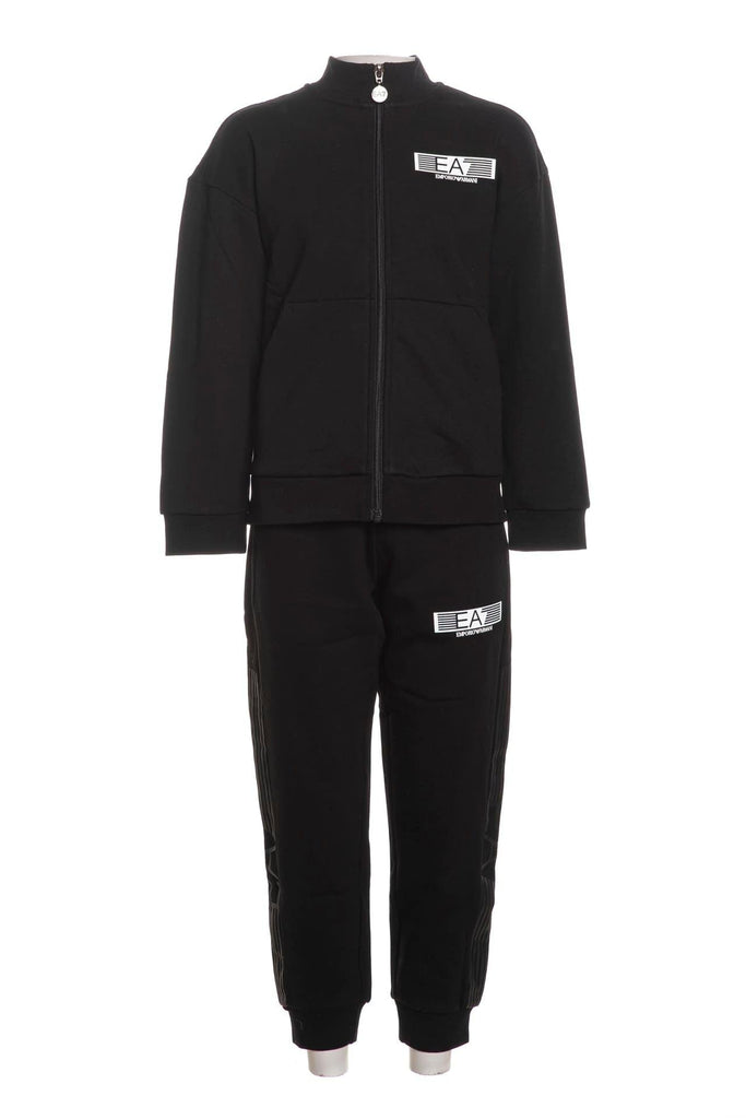 EMPORIO ARMANI EA7 TUTA