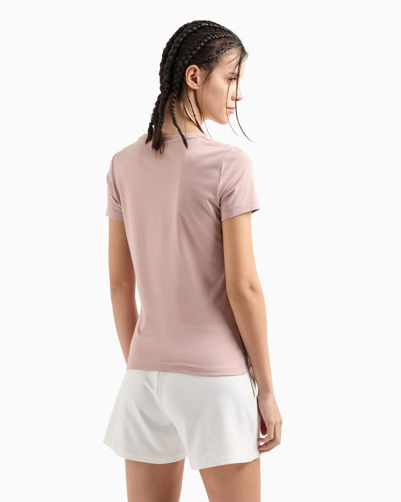 EMPORIO ARMANI EA7 T-SHIRT