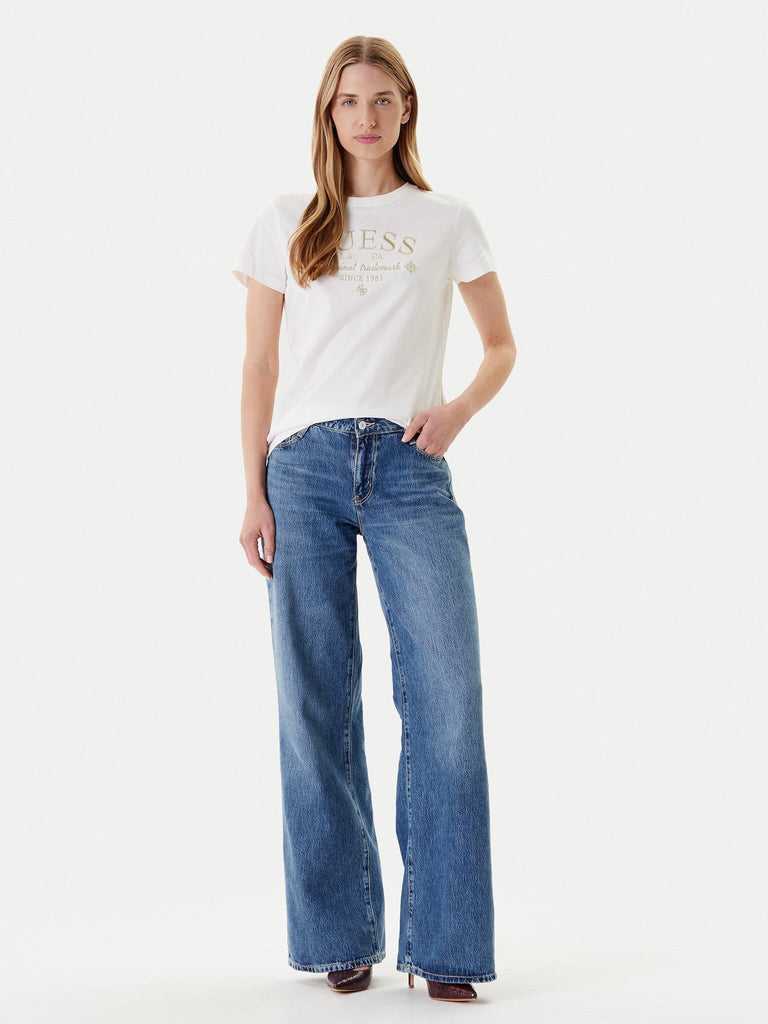 GUESS GLORIA SS T-SHIRT