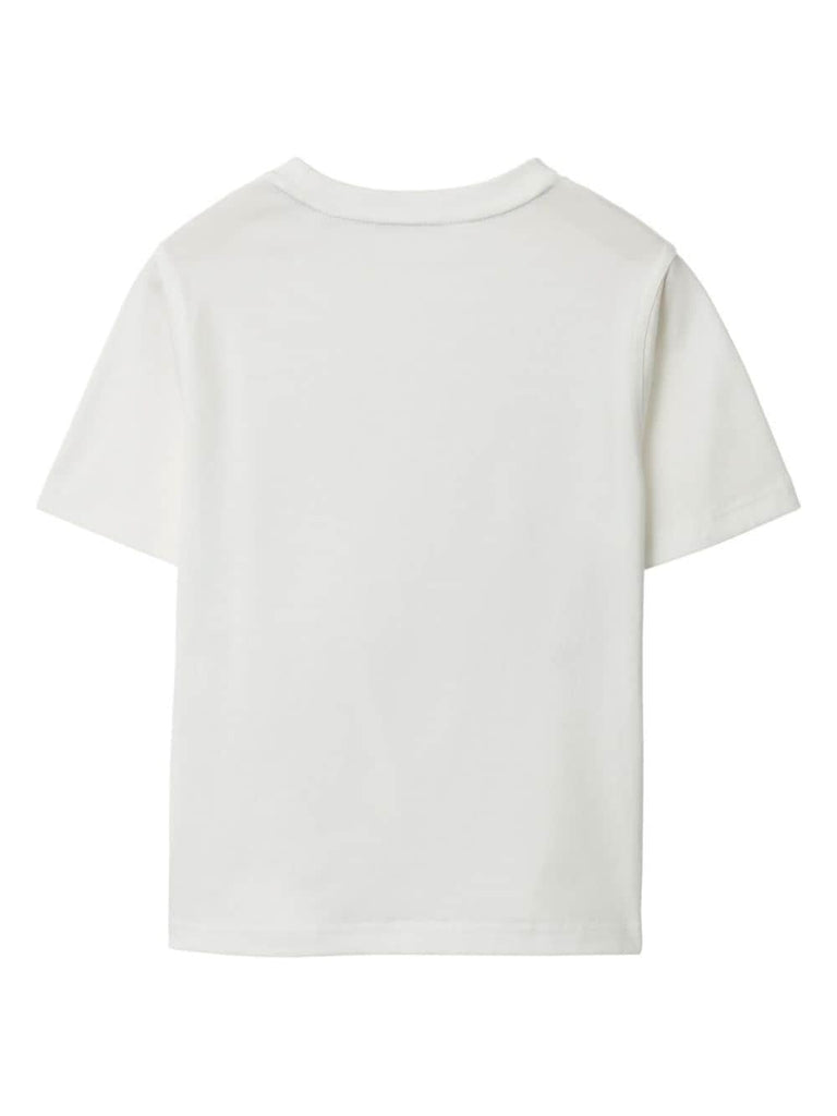 BURBERRY T SHIRT