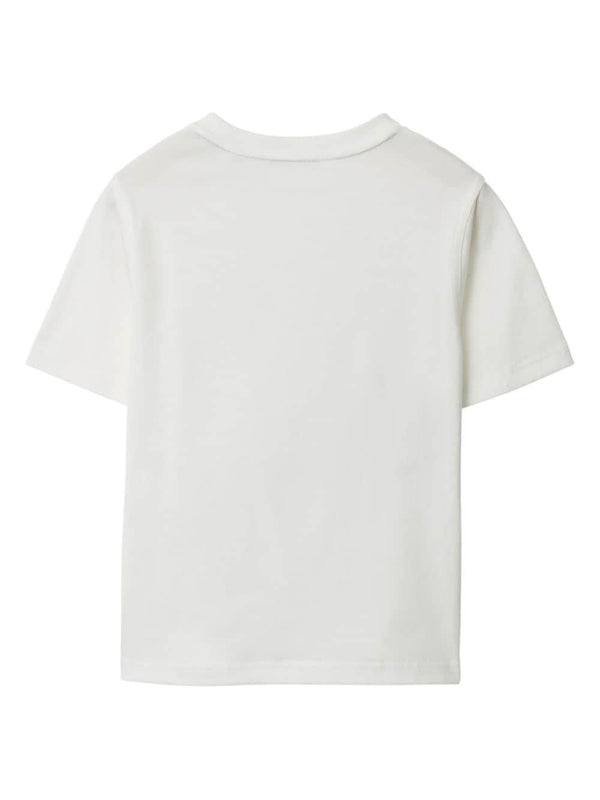 BURBERRY T SHIRT
