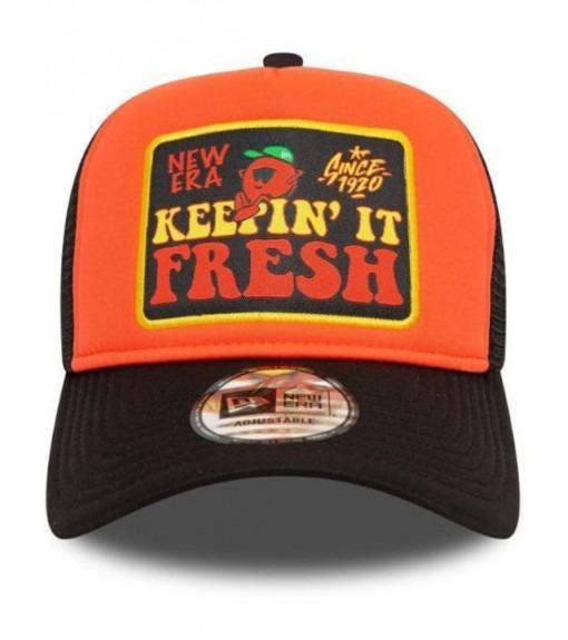 NEW ERA NE PATCH TRUCKER NEWERA  DOR