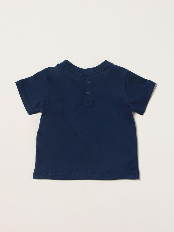 EMPORIO ARMANI T-SHIRT