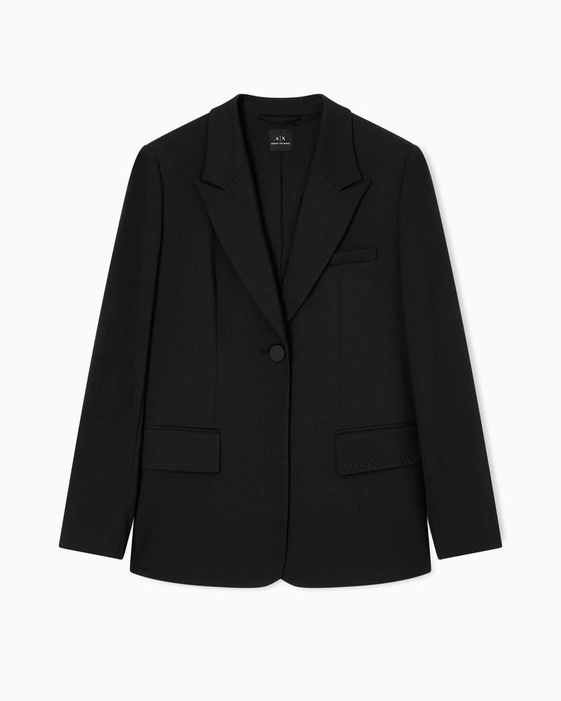 ARMANI EXCHANGE BLAZER