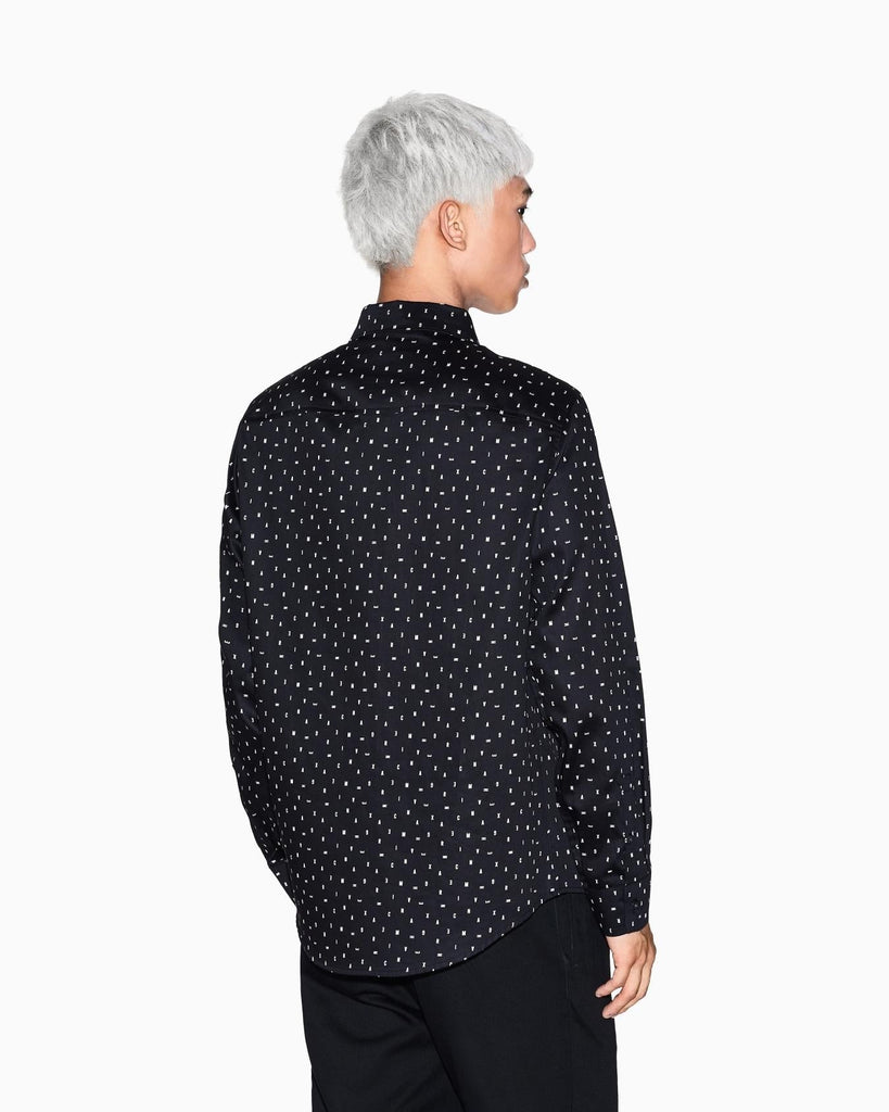 ARMANI EXCHANGE SHIRT