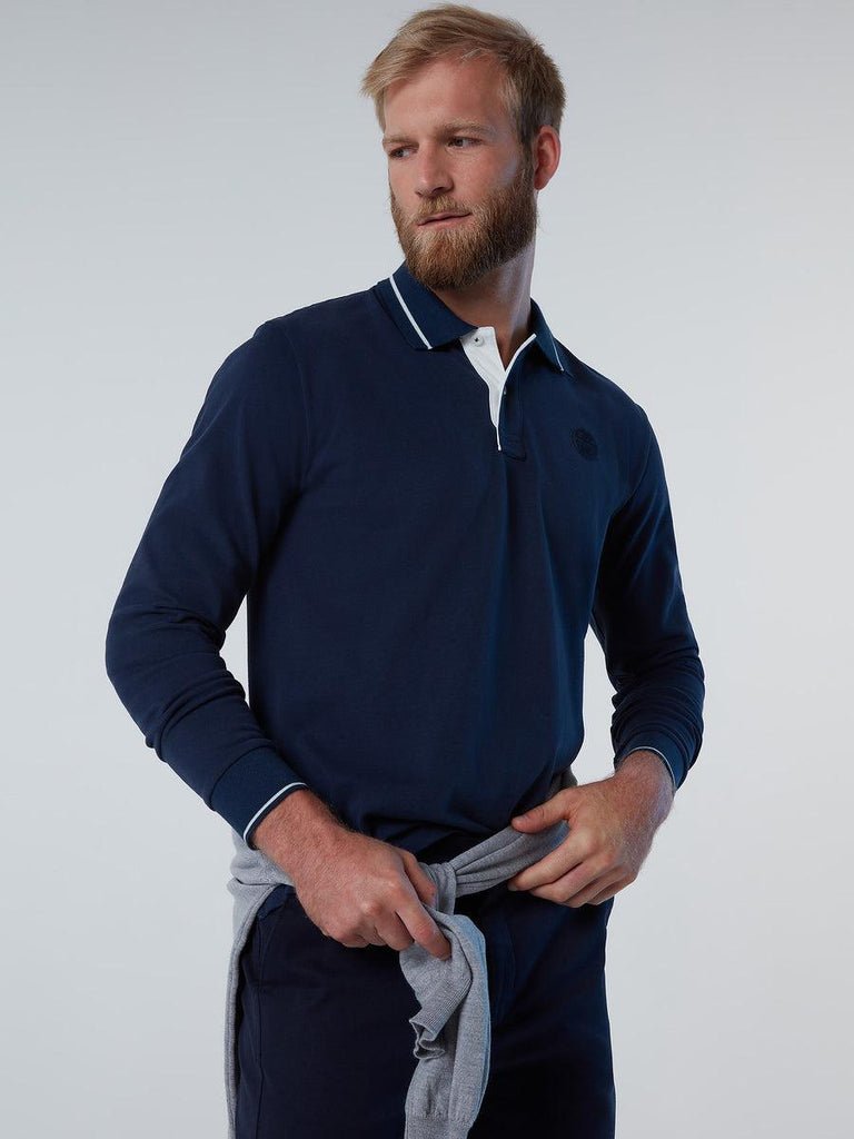 NORTH SAILS POLO