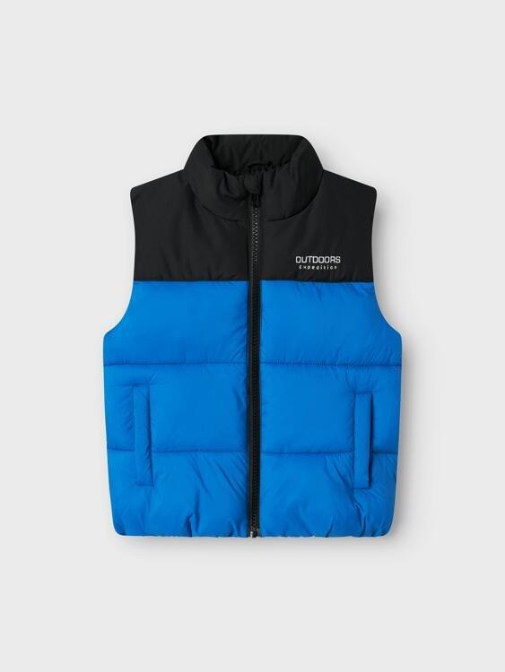 NAME.IT NMMMOLE VEST PB