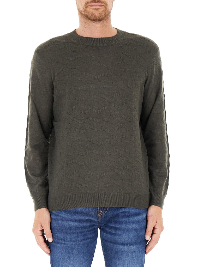 ARMANI EXCHANGE PULLOVER