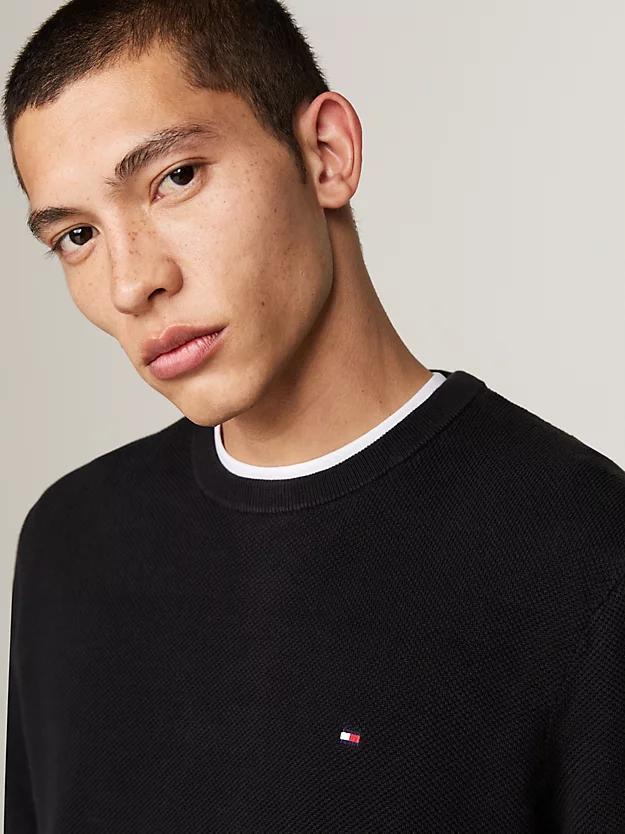 TOMMY HILFIGER ESSENTIAL STRUCTURE