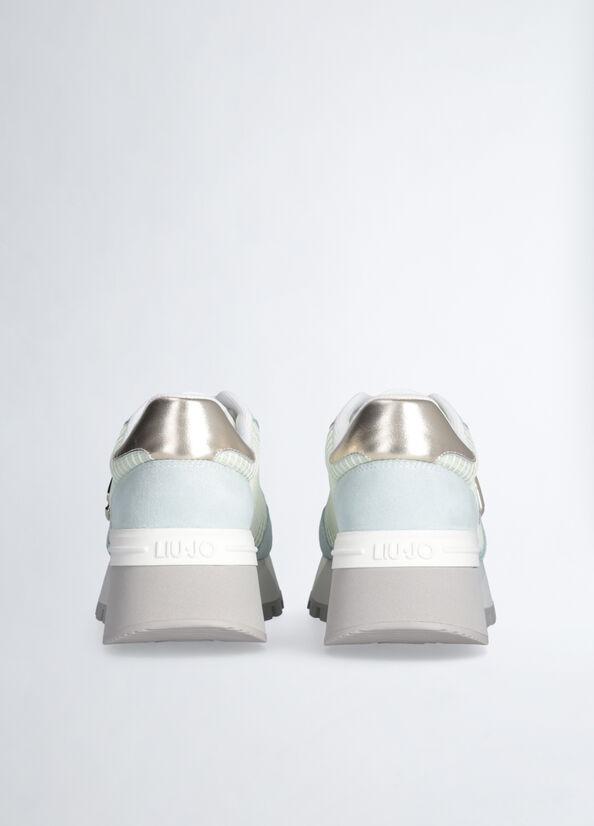 LIU JO AMAZING 25 - SNEAKER