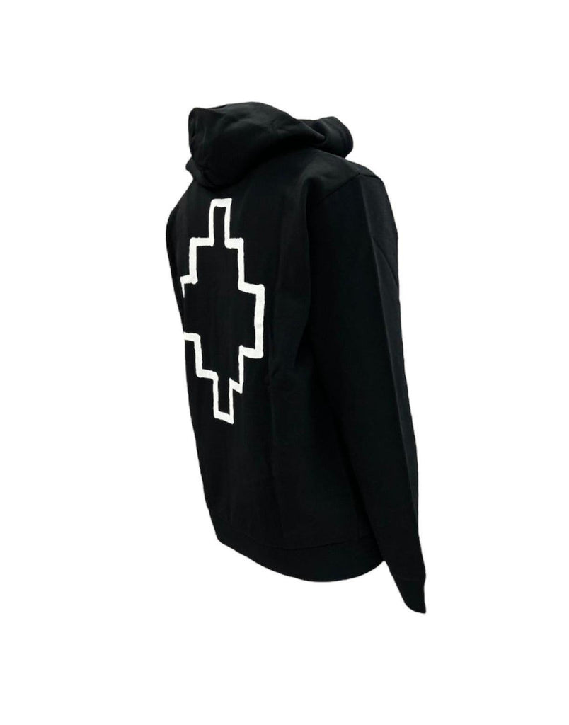 MARCELO BURLON COUNTY OF MILAN HOODIE MAN