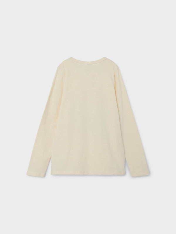 NAME.IT NKFTILINE LS TOP