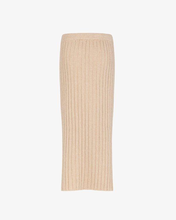 MARKUP GONNA F.12 MISTO LANA LUREX