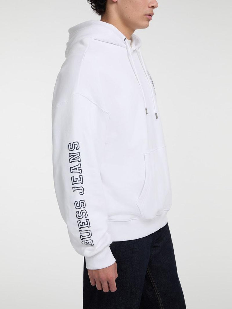 GUESS GJ HOOD OS PRINTED L