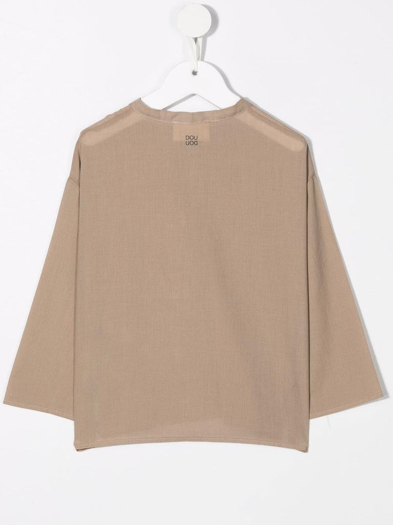 DOUDOUD SHIRT