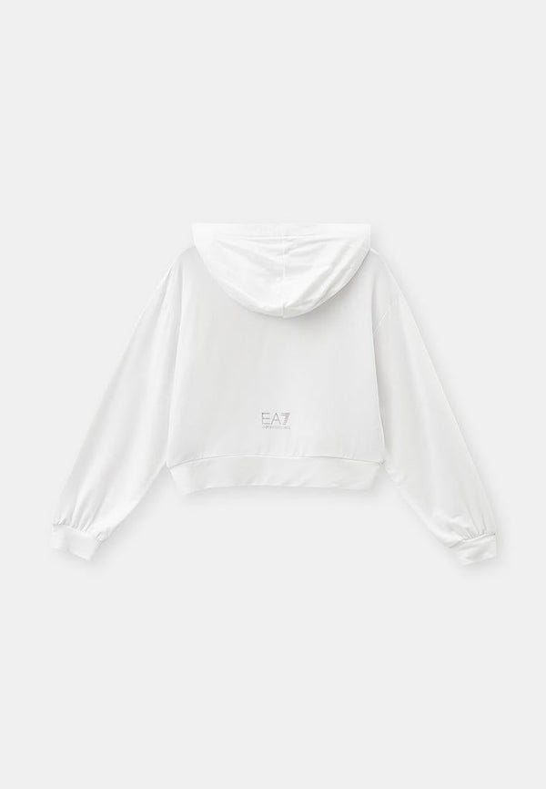EMPORIO ARMANI EA7 SWEATSHIRT