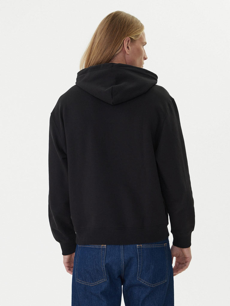 CALVIN KLEIN LS EU 350TERRY CURSI